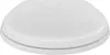 Ideal STANDARD WC-Sitz Eurovit weiß W302601 Produktbild-Vorschau 6