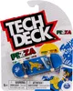 Tech Deck - FINGER SKATE - PACK 1 FINGER ... Voir les images du produit 3