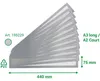 DJOIS Magnetschild Magneto Solo Pro 195229 A3/A2 gr 10 Produktbild-Vorschau 2
