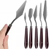 Verk 01759 Malspachtel-Set 5-teilig Produktbild-Vorschau 16