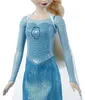 Disney, De Koningin van de Sneeuw, zingende Elsa-pop: "Laat Productafbeelding-voorbeeld 5