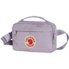 Fjällräven Kånken Hip Pack Ledvinka Pastel Lavender Náhled obrázku produktu 7