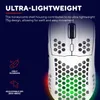 Trust Gaming GXT 929 Helox Kabellose Gaming Maus, Produktbild-Vorschau 7