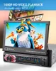 7palcové autorádio Bluetooth MP5 přehrávač FM rádio Náhled obrázku produktu 5