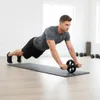 5-teiliges Übungsset Sportgeräte Push Up Griffe Handtrainer Produktbild-Vorschau 8