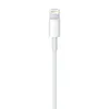 Câble Apple Lightning vers USB (1 m) Voir les images du produit 4