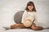 Steiff  Teddy Fleece Umhängetasche 17 beige  600159 Produktbild-Vorschau 4