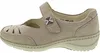 Waldläufer Kya Kletthalbschuh beige in Gr. 38 Produktbild-Vorschau 18