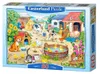 Castorland Farm 60 pcs, 60 szt., Kreskówki, 5 lat(a) Podgląd zdjęcia produktu 5