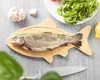 Fischschneidebrett - Ein Geschenk für den Angler Produktbild-Vorschau 5