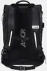 AEVOR Bike Pack Proof Fahrradrucksack, Schwarz, Produktbild-Vorschau 3