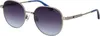 Pepe Jeans Sonnenbrille PJ5213 910 52 Damen Silber Produktbild-Vorschau 1