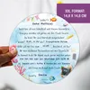10er Set Einschulung Einladungskarten – Inklusive bedruckte Produktbild-Vorschau 3