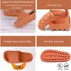 ASKSA Cozislides Original Slippers Hommes Femmes Chaussons Voir les images du produit 2