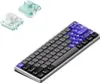 Tastiera da gioco Nuphy Air60 HE con interruttore Anteprima dell’immagine prodotto 9