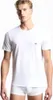 Emporio Armani Herren T-Shirt Rundhals 2er Pack | Baumwolle Produktbild-Vorschau 5