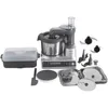 KENWOOD CCL450SI Robot multifonctions Cuisinière 180 ° - Voir les images du produit 2