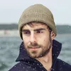 Blauer Peter - Strickmütze - Schurwolle - 9 Farben Produktbild-Vorschau 4