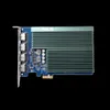 GeForce GT 730 (passief gekoeld, 4x HDMI) Productafbeelding-voorbeeld 10