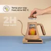Bouilloire électrique CHiATO flowPLAY Gooseneck – 0.6 L, Voir les images du produit 4
