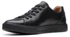 Clarks Herren Sneaker 26144904 Farbe: Schwarz Größe: 42 Produktbild-Vorschau 8