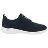 Solidus Sportliche Schnürschuhe Damen 31353630323330 Blau Produktbild-Vorschau 4