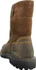 JOSEF SEIBEL Chance | Bottes pour Hommes | marron Voir les images du produit 17