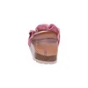Verbenas Klassische Pantoletten Damen 31383332393332 Rosa Produktbild-Vorschau 11