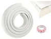 Schaumstoffband 1,1cm x 3cm x 200cm Weiß ISO Produktbild-Vorschau 10