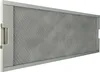 vhbw 2x Filter Metallfettfilter kompatibel mit Miele DA 262 Produktbild-Vorschau 3