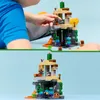 LEGO Minecraft Zombieverlies - Bauspielzeug für Produktbild-Vorschau 5