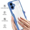 360° Hülle für Samsung Galaxy A07,Handyhülle mit Produktbild-Vorschau 4