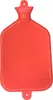 Gummi-Wärmflasche von Sänger, glatt, 3 Liter, rot Produktbild-Vorschau 3