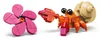 LEGO | Disney Moana: Pua, el cerdito de juguete con flor, Vista previa de la imagen del producto 6