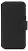Decoded Leather Detachable Wallet, black - iPhone 16 Pro Náhled obrázku produktu 9