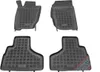 Gummi-Automatten für Jeep Cherokee 2001-2007 Produktbild-Vorschau 1