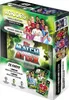 A Topps Match Attax World Dies Booster Tin for the 2025/26 season, featuring images of football players and league logos. Voir les images du produit