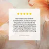 MuchoWow® - Leinwandbilder - Blumen - Pastell - Kunst - Produktbild-Vorschau 8