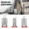 WINLIFE® 53cm Reisekoffer Größe M – Hartschale, Produktbild-Vorschau 3