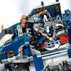 Lego 76143 Marvel Avengers Truck Take Down 7+ Produktbild-Vorschau 5