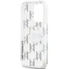 Karl Lagerfeld Iml Choupette Head & Monogram Case pour Voir les images du produit 7