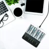 ANSMANN Ladegeät NiBC-ComfortMulti-USB-cb Produktbild-Vorschau 36