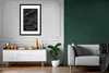 MuchoWow® Gerahmtes Poster Stadtplan - Karte - Bergkamen - Produktbild-Vorschau 8