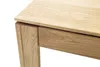 Couchtisch Eiche Bianco massiv 115 x 75 cm eiche bianco Produktbild-Vorschau 4