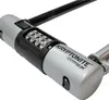 Kryptonite Kryptolok Combo U-lock Argento 102 x 203 mm Anteprima dell’immagine prodotto 6