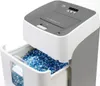 DAHLE Aktenvernichter ShredMATIC 300 Schnitt 14-300 Blatt Podgląd zdjęcia produktu 13