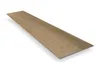 A single plank of vinyl flooring with a wood grain texture is shown against a white background. Produktbild-Vorschau
