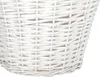 KOTARBAU® Blumentopf geflochten Korb geflochten Weidenkorb Produktbild-Vorschau 4
