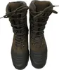 A pair of brown winter boots. Anteprima dell’immagine prodotto