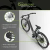 SachsenRAD xBird Urban City-Bike C6F Connect Mit Produktbild-Vorschau 7